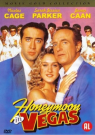 Honeymoon in Vegas (dvd tweedehands film)