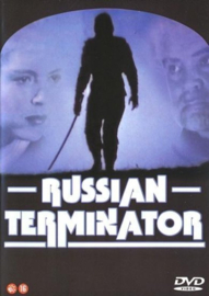 Russian terminator (dvd tweedehands film)