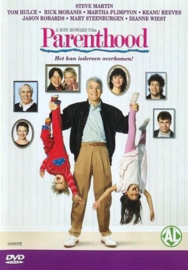 Parenthood (dvd tweedehands film)