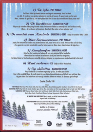 Winterpret volume 2 (dvd tweedehands film)