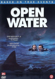 Open Water (dvd nieuw)