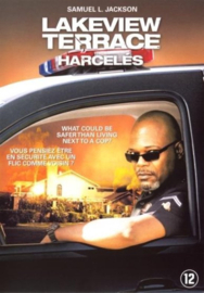 Lakeview terrace (dvd tweedehands film)