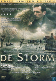 De Storm limited 2-disc version (dvd nieuw)