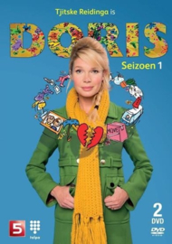 Doris seizoen 1 (dvd tweedehands film)