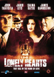 Lonely Hearts (dvd tweedehands film)