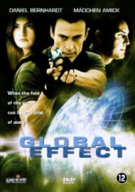 Global effect (dvd tweedehands film)