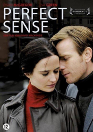 Perfect sense (dvd nieuw)
