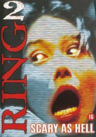 Ring 2 (dvd tweedehands film)