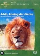 Addo - Koning der dieren (dvd tweedehands film)