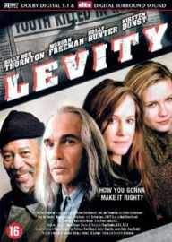 Levity (dvd tweedehands film)