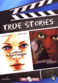 Two stories (dvd nieuw)