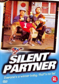 Silent partner (dvd tweedehands film)