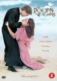 De Doornvogels volume 2 (dvd tweedehands film)