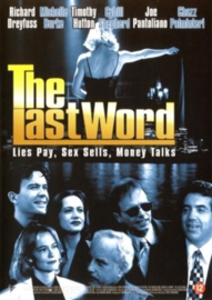 The Last Word (dvd nieuw)