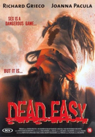 Dead Easy (dvd tweedehands film)