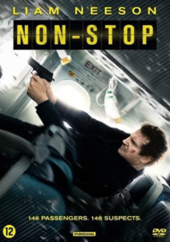 Non-stop (dvd tweedehands film)