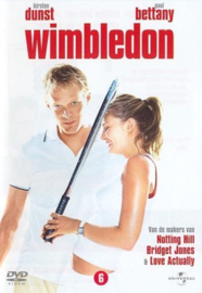 Wimbledon (dvd  tweedehands film)