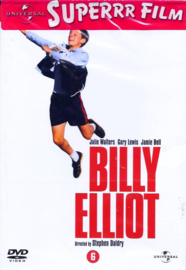 Billy Elliot (dvd tweedehands film)