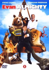 Evan Almighty (dvd nieuw)