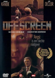 Offscreen (dvd tweedehands film)