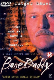 Bone Daddy (dvd tweedehands film)