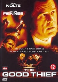 The Good Thief (dvd tweedehands film)