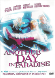 Another Day In Paradise (dvd tweedehands film)