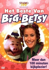 Het beste van Big en Betsy