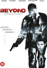 Beyond (Blu-ray nieuw)