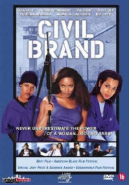 Civil Brand (dvd tweedehands film)