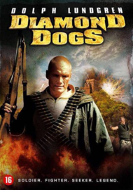 Diamond Dogs (dvd tweedehands film)