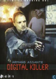 Digital Killer (dvd tweedehands film)