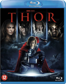 Thor (blu-ray tweedehands film)
