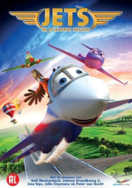Jets - De vliegende helden  (dvd tweedehands film)