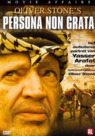 Persona non grata docu (dvd tweedehands film)