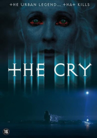The Cry (dvd nieuw)
