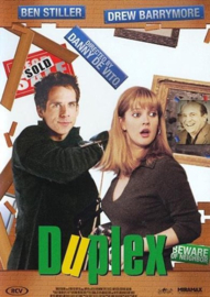 Duplex (dvd tweedehands film)
