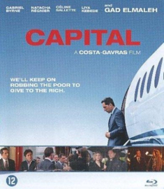 Capital (blu-ray nieuw)