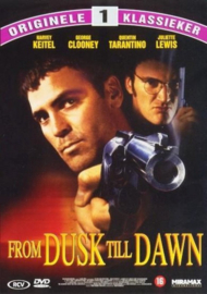 From Dusk till Done (dvd nieuw)