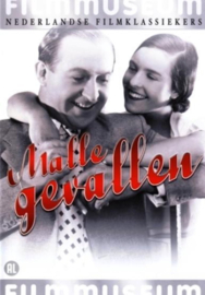 Malle Gevallen (dvd nieuw)
