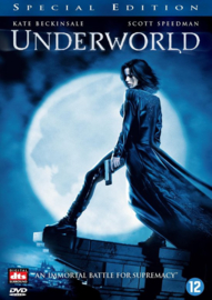 Underworld (Special Edition) (dvd nieuw)