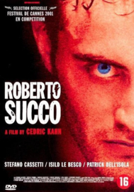 Roberto Succo (dvd tweedehands film)