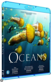 Oceans (blu-ray tweedehands film)