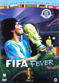 Fifa Fever 2 (dvd tweedehands film)