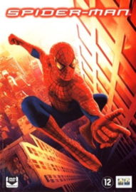 Spider-man (dvd nieuw)