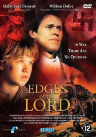 Speelfilm - Edges Of The Lord (dvd tweedehands film)