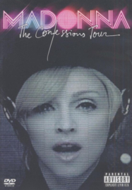 Madonna - The confessions tour (dvd tweedehands film)