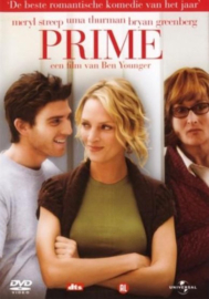 Prime (dvd tweedehands film)