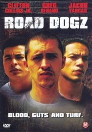 Road dogz (dvd tweedehands film)