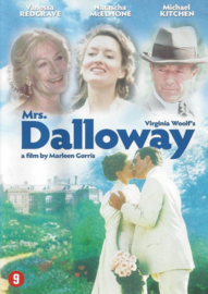 Mrs. Dalloway (dvd tweedehands film)